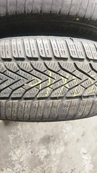 Semperit 205/55 R16 Zimska