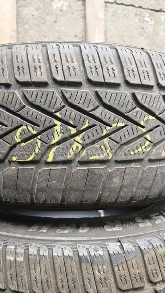 Semperit 205/55 R16 Zimska