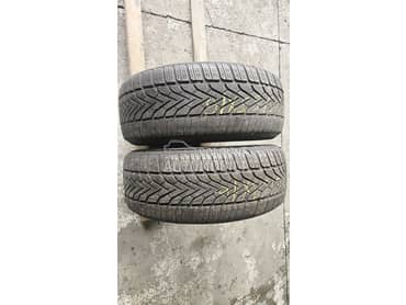 Semperit 205/55 R16 Zimska