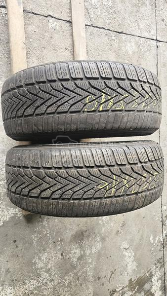 Semperit 205/55 R16 Zimska