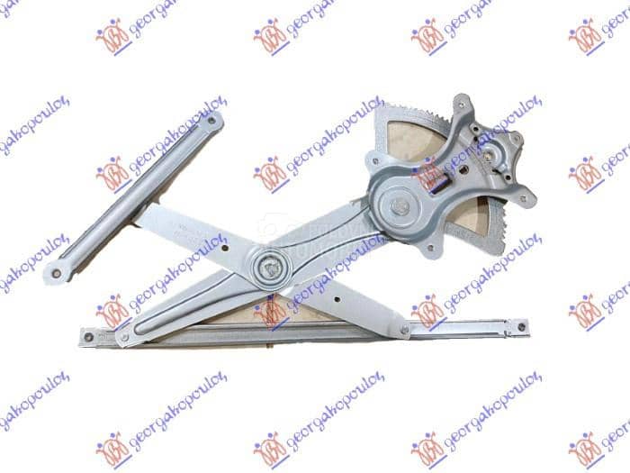 PODIZAC PREDNJEG PROZORA...