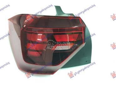 STOP LAMPA SPOLJASNJA LED Levo za Volkswagen Polo za 2021. god.