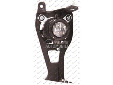 MAGLENKA 07- Desno za Lancia Musa od 2003. do 2013. god.