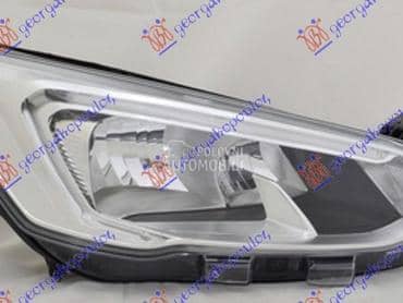 FAR ELEKTRICNI HROM Desno za Ford Focus od 2018. do 2022. god.