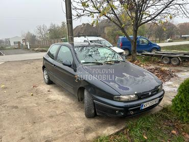 Fiat Bravo 