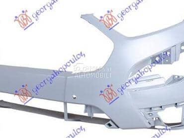 NEMA- PREDNJI BRANIK PM za Ford EcoSport za 2017. god.