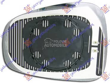 STAKLO RETROVIZORA SA... za Alfa Romeo MiTo za 2008. god.