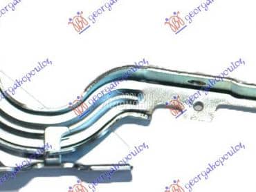 MAKAZE HAUBE Levo za Fiat Tipo od 2016. do 2021. god.