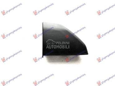 RUB PLASTICNI ZADNJEG... za Land Rover Discovery od 2005. do 2014. god.