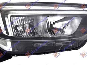 FAR ELEKTRICNI SA LED... za Opel Mokka za 2016. god.