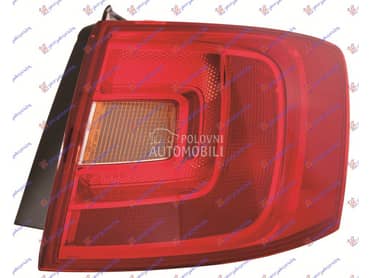 STOP LAMPA SPOLJASNJA Desno za Volkswagen Jetta od 2010. do 2014. god.