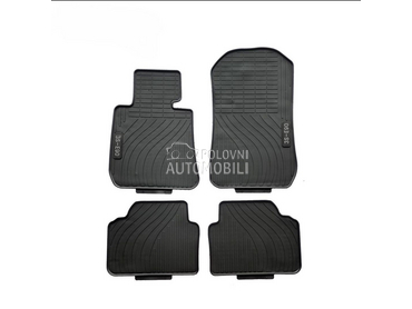 Gumene patosnice E90 za BMW 315, 316, 318 ... od 2006. do 2012. god.