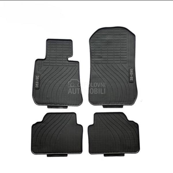 Gumene patosnice E90