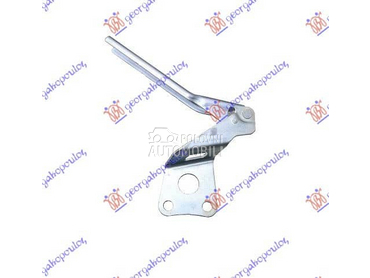 MAKAZE HAUBE Levo za Škoda Yeti za 2013. god.