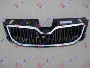 PVC MASKA za Škoda Octavia od 2013. do 2017. god.