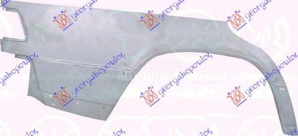 ZADNJI BLATOBRAN Desno