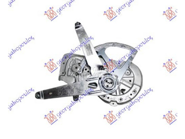 PODIZAC PREDNJEG PROZORA... za Volvo S80 od 1999. do 2006. god.