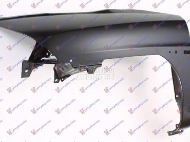 KRILO 96-00 Levo za Lancia Ypsilon od 1996. do 2003. god.