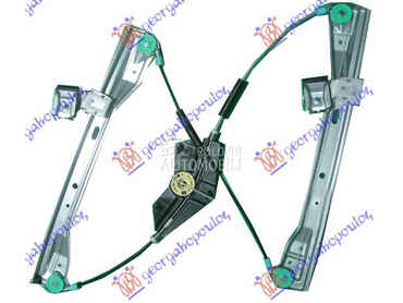 PODIZAC PREDNJEG PROZORA... za Mercedes Benz C Klasa od 2011. do 2014. god.