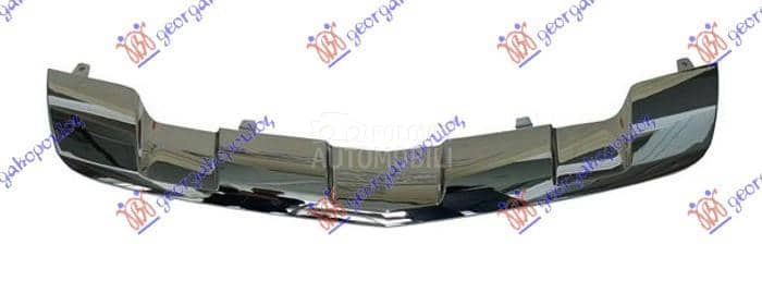 LAJSNA PREDNJEG BRANIKA...