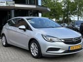Opel Astra K EXCITE
