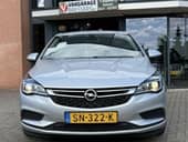 Opel Astra K EXCITE