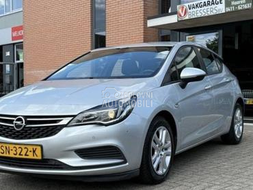 Opel Astra K EXCITE