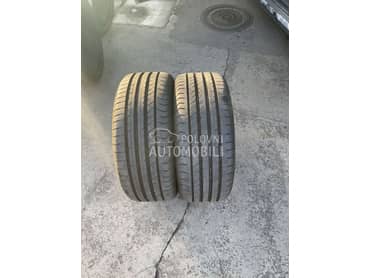 Fulda 225/45 R17 Letnja