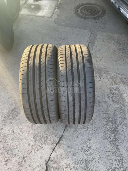 Fulda 225/45 R17 Letnja