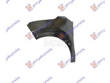 KRILO Levo za Citroen C3 od 2016. do 2024. god.