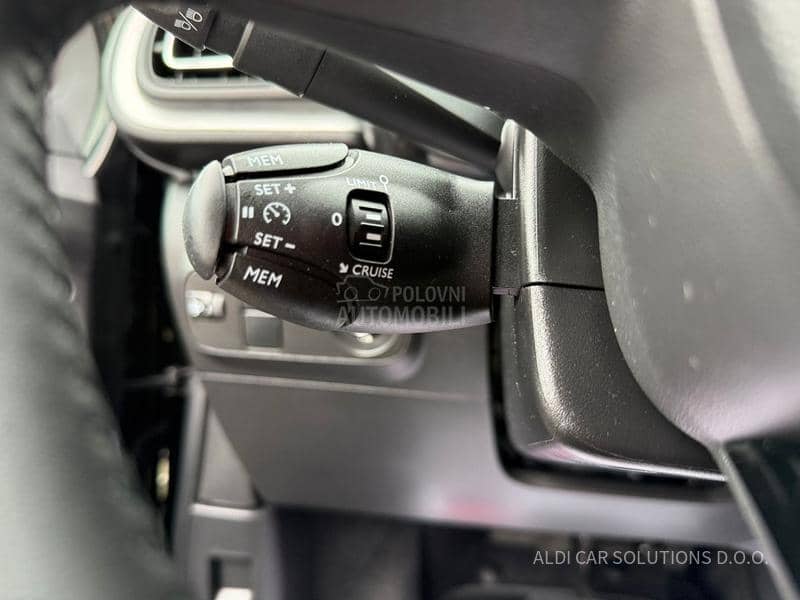 Citroen C3 1.2 Puretech Shine