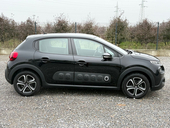 Citroen C3 1.2 Puretech Shine