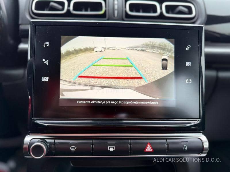 Citroen C3 1.2 Puretech Shine