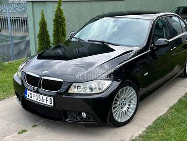 BMW 320d 2.0