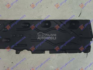 ZASTITA PODA PLASTICNA Desno za MINI Cooper od 2015. do 2021. god.