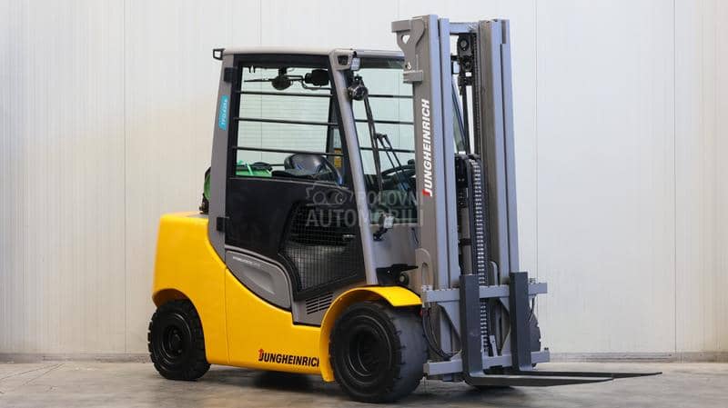 Jungheinrich TFG 435s