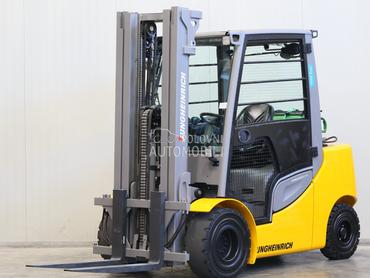 Jungheinrich TFG 435s