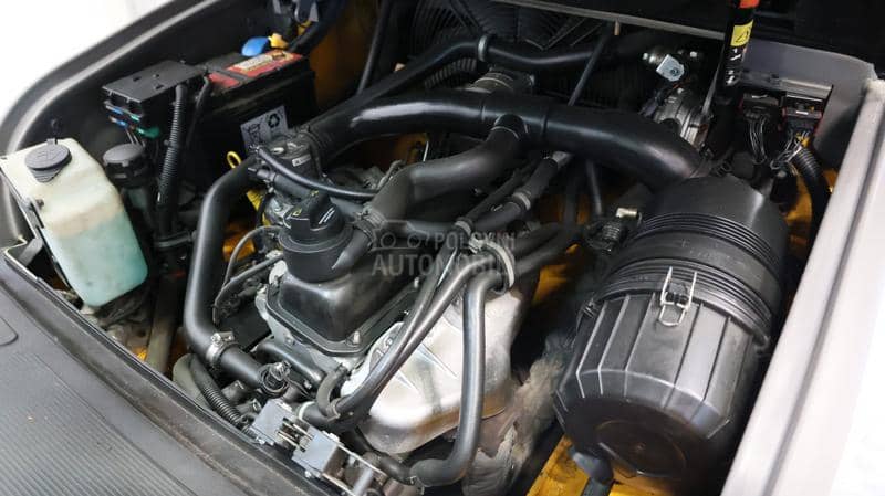 Jungheinrich TFG 435s