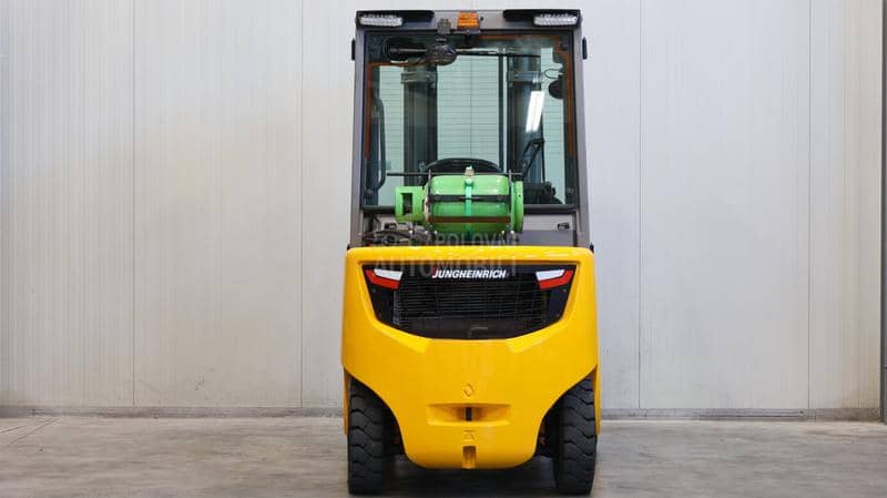 Jungheinrich TFG 435s