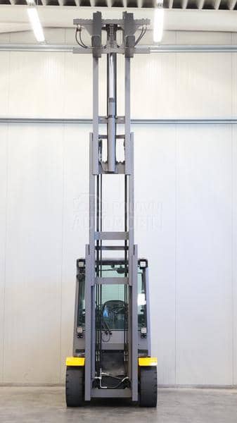 Jungheinrich TFG 435s