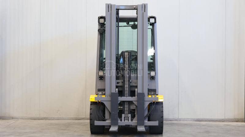 Jungheinrich TFG 435s