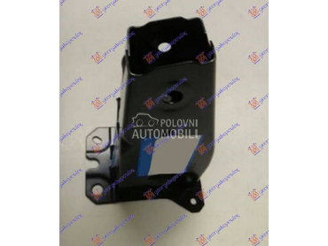 NOSAC ZASTITE MOTORA... za Mazda 2 od 2020. do 2022. god.