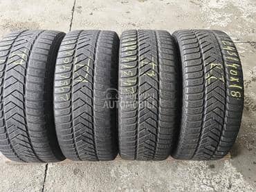 Pirelli 245/40 R18 Zimska