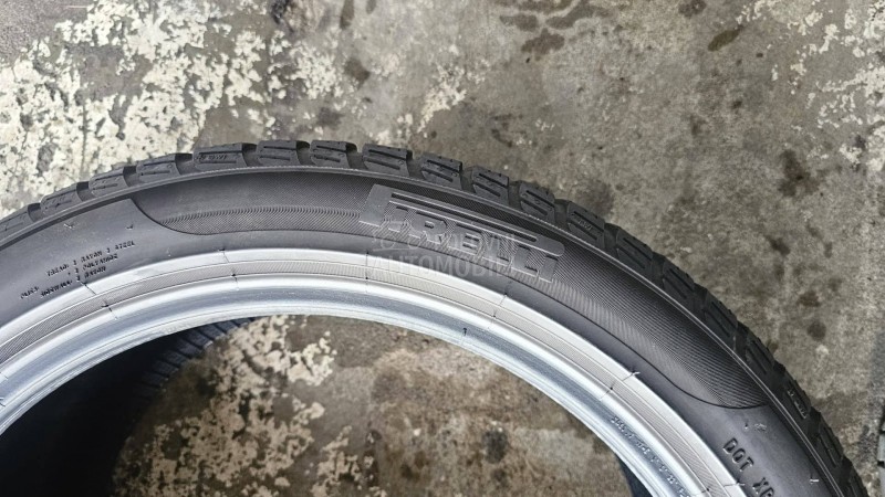 Pirelli 245/40 R18 Zimska