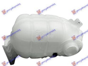 POSUDA ZA ANTIFRIZ za BMW Serija 3 od 2012. do 2014. god.