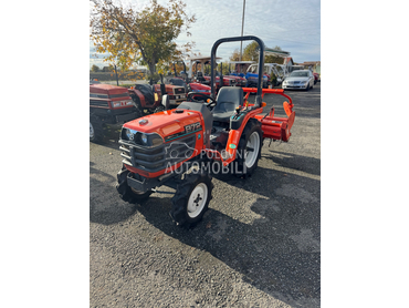 Kubota B72