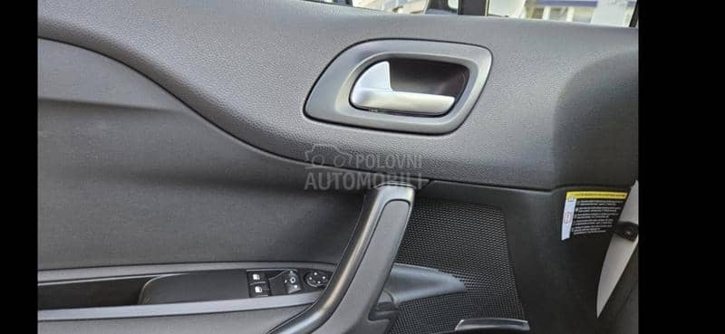 Citroen DS4 AIRDREAM