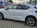 Citroen DS4 AIRDREAM