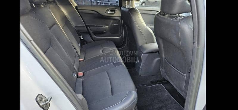 Citroen DS4 AIRDREAM