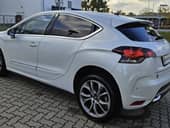 Citroen DS4 AIRDREAM